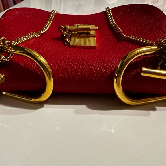 Chloe Mini Drew - Picture 4 of 8